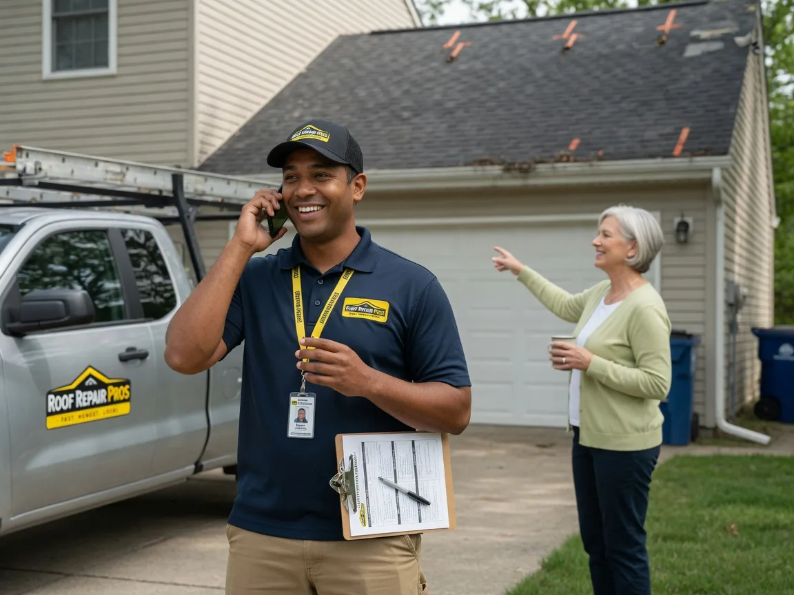 Roof Repair Bourbonnais, IL FAQs